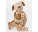 Goldbug Harness Buddy Puppy Backpack 3 Ft Kids Safety Toddler Reins Walking Fun by Goldbug