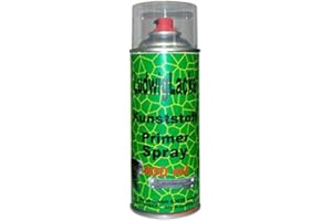 Ludwiglacke Kunststoffprimer 1 Spraydose 400ml Kunststoff Haftvermittler Grundierung