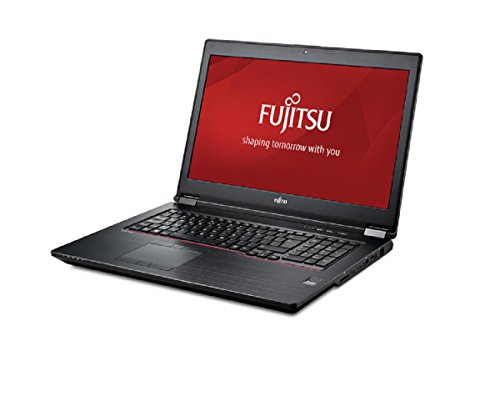 Preisvergleich Produktbild Fujitsu CELSIUS H970 I7-7820HQ 17.3IN