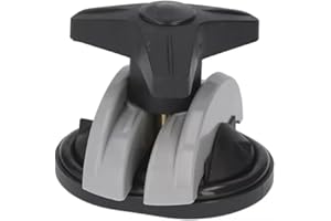 ASPARES Water Softener Lid For Dva Manual Water Filters DVA29 3010080