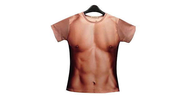 six pack t shirt amazon