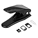 Produktbild PETUNIA Universal Double 2 in 1 SIM Card Cutter Multifunction Cut Tool for Cell Phone