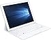 Produktbild Samsung Galaxy TabPro S SM-W708 30,7 cm (12 Zoll) Tablet-PC (Intel Core m3-6Y30, 4GB RAM, 128GB SSD, LTE, Windows 10 Pro) weiß