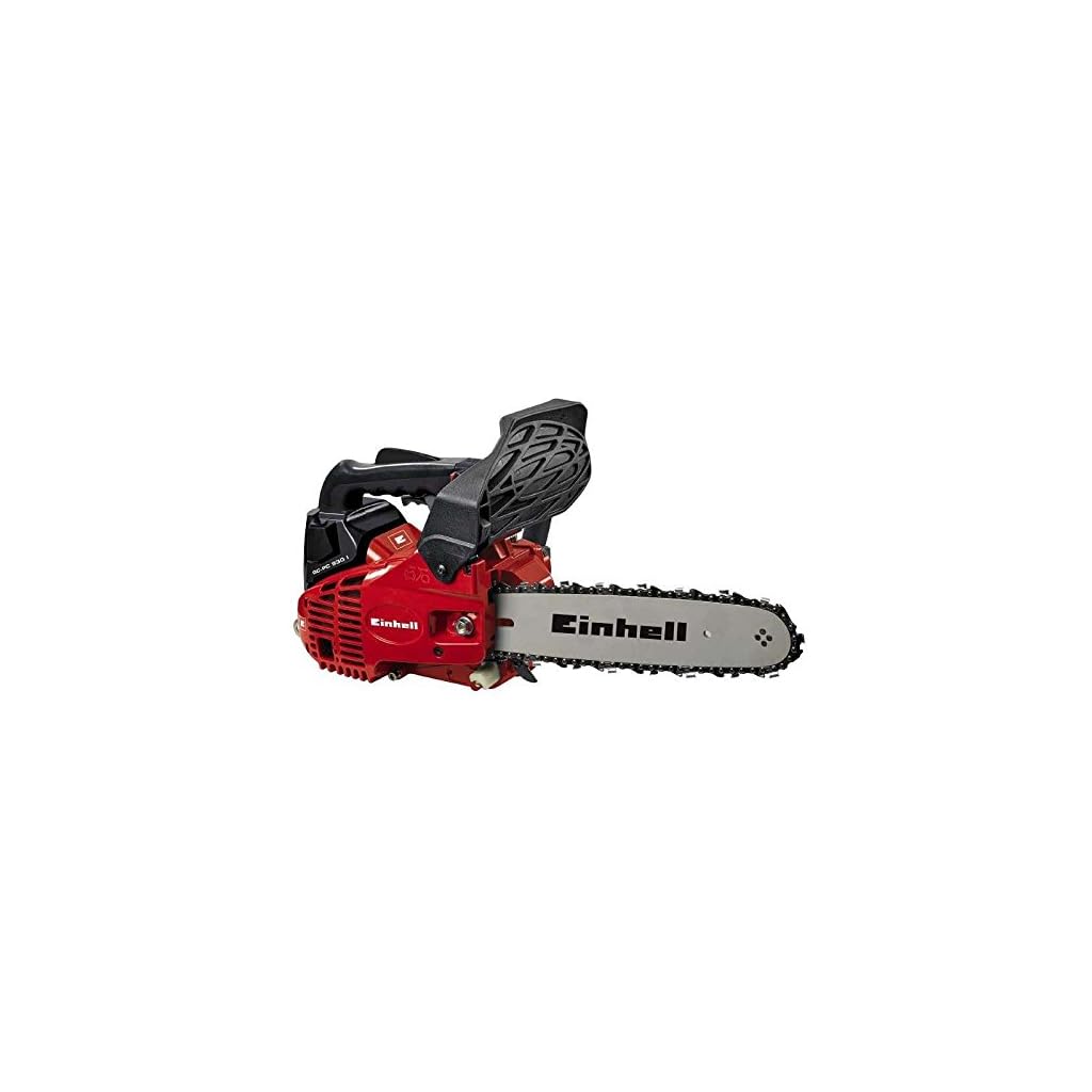 Einhell Best Chainsaws UK