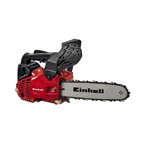 Einhell Best Chainsaws UK