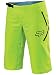 Produktbild Fox Girls Short Freeride Gelb Gr. L