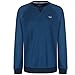 adidas Originals Mens PBS Crew Neck Sweatshirt - Blue - X-Small