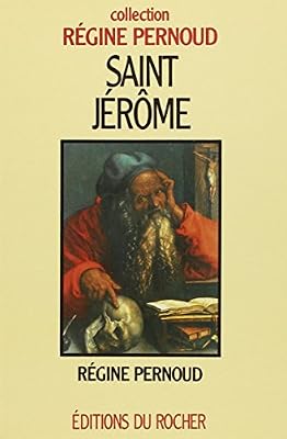 Saint Jérôme. : Père de la Bible