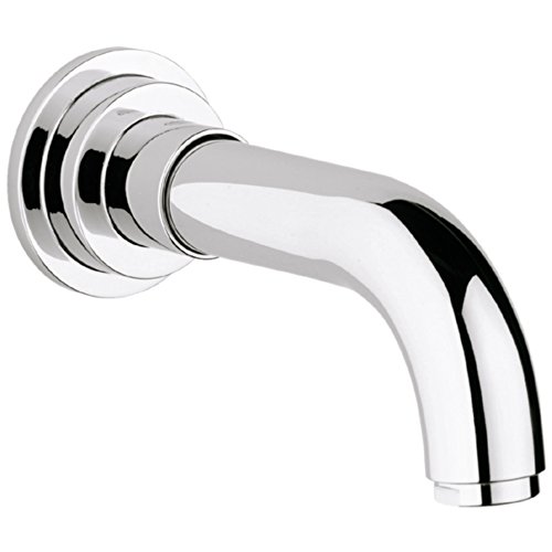 Preisvergleich Produktbild Grohe 13164000 Atrio Wannenauslauf