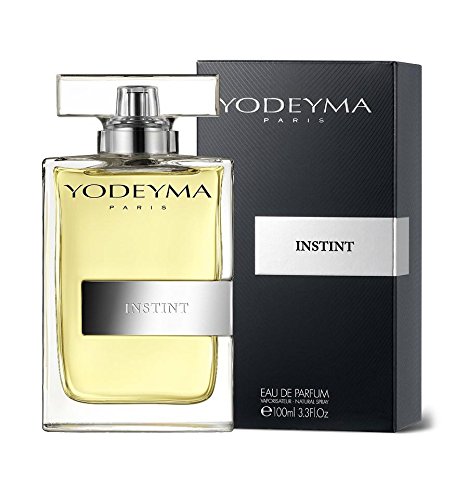 Yodeyma Instint Perfume, 100ml.(Hombre).