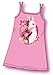 Mia and Me Girl Shirt Sleeveless Night Gift Boxed Official Product New OE7660 rose pink Size:5 years