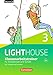 English G Lighthouse - Allgemeine Ausgabe / Band 3: 7. Schuljahr - Klassenarbeitstrainer mit Lösungen und Audio-Materialien by 
