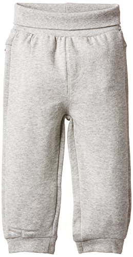 SALT AND PEPPER Baby Boys Trousers -  Grey - 3-6 Months