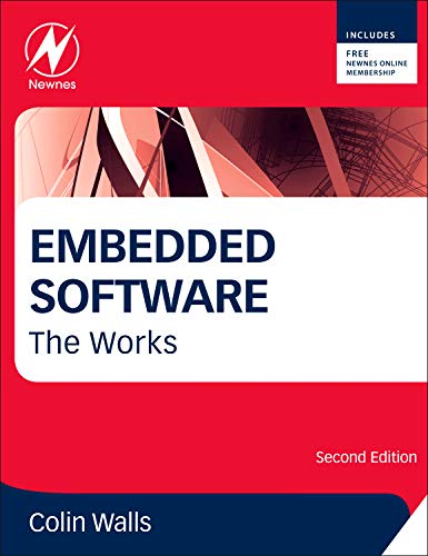 Preisvergleich Produktbild Embedded Software: The Works