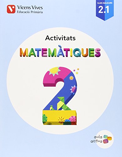 Matematiques 2 (212223) Balears Act (aula Ac