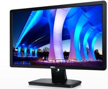 Dell E-Series E2313H 23" Widescreen LED Monitor