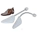Produktbild 2 Schuhspanner Universal für Herrenschuhe Damenschuhe Kunststoff 39 - 44 , transparent