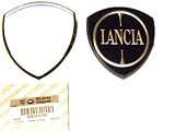 lancia emblema Lancia OE-Nummer:   51933191 Original Lancia Musa Emblem Firmenzeichen vorne - 51933191