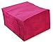 Produktbild Hängelampe ser42307107 Collection, Serviette 40 x 40, 2-lagig, 1/4 Falz, 100 Servietten, 2-lagig uni mit Bordüre, Fuchsia