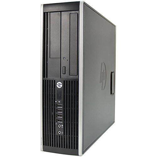 HP Elite 8300 SFF - Ordenador de sobremesa Intel Core i5-3470 3 2GHz Quad Core 32GB de RAM Disco Duro de 250HDD DVD COA Windows 7 PRO Original Reacondicionado Certificado reviews HP Elite 8300 SFF - Ordenador de sobremesa Intel Core i5-3470 3 2GHz Quad Core 32GB de RAM Disco Duro de 250HDD DVD COA Windows 7 PRO Original Reacondicionado Certificado