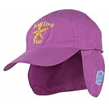 Splash About Kids Legionnaire Sun Cap
