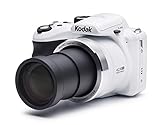  Kodak Cámara Az422 Blanca