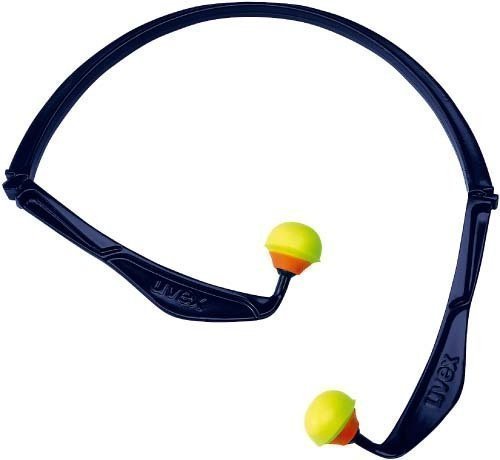 Preisvergleich Produktbild UVEX Bügelgehörschutz x-fold klappbar