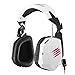 Produktbild Mad Catz F.R.E.Q.3 Stereo Gaming Headset, Weiss (Zertifiziert und Generalüberholt)