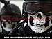 Produktbild MULTIFUNCTIONAL HEADWEAR 12 IN 1 NECK WARMER MASK GHOST SKULL - CALL OF DUTY MODERN WARFARE MW3 BLACK OPS BATTLEFIELD - AIRSOFT PAINTBALL OUTDOOR