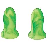 Moldex Contours Natural Shape Adapting Earplugs - 20 Pairs