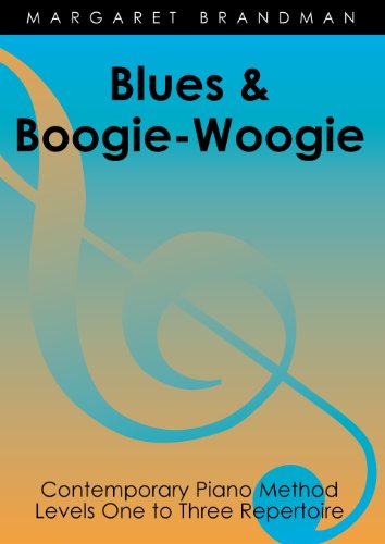Blues and Boogie-Woogie