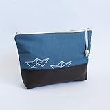  Kulturtasche/Kosmetiktasche/Schminktasche\