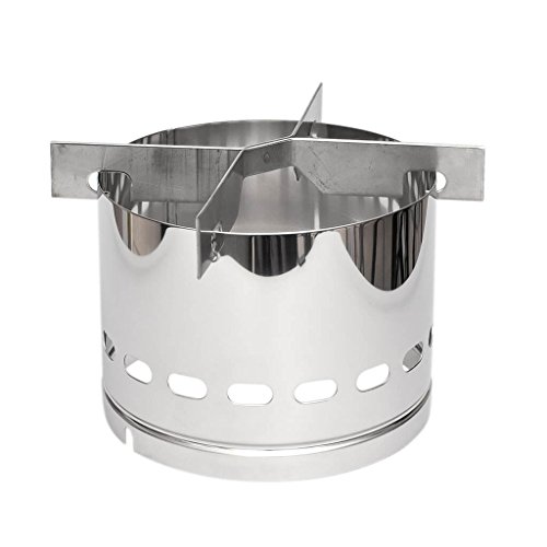 Preisvergleich Produktbild Petromax Kochaufsatz (HK350 / 500)