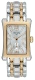 Kienzle DAU Quartz ZB silber AB Stahl bicolor V83092343990