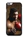 Produktbild Mike Tyson Heavyweight Champion Boxer Posing with Gloves hülle für iPhone 6 Plus 6S Plus