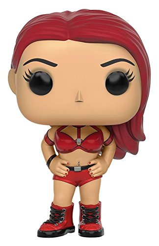 Price comparison product image Eva Marie (WWE) Funko Pop! Vinyl Figure