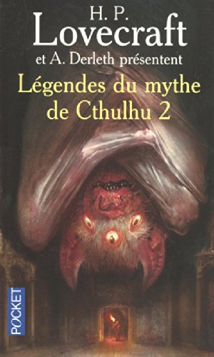 couverture de : Chose des t&eacute;n&egrave;bres (La)