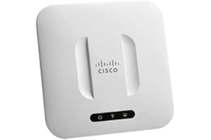 Cisco WAP371 PoE WAP371-E-K9 Ceiling Mount 300 Mbps WLAN Access Point