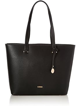 L.CREDI Damen Maxima Tote, 13x29x41 cm
