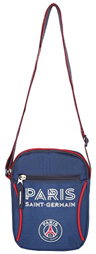 PARIS SAINT GERMAIN Sacoche bandoulière PSG - Collection Officielle