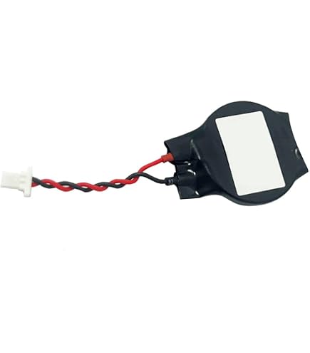 Pile CMOS BIOS Pour HP Pavilion G6-2243SF - Batterie De Remplacement Neuve