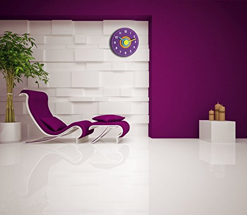 TFA 60.3015.11 Polo Wanduhr - 2