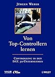 Image de Von Top-Controllern lernen: Controlling in den DAX 30-Unternehmen