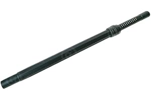 ASPIRASTORE Prolunga asta telescopica in plastica per tubo aspirapolvere centralizzato