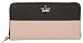 Produktbild Kate Spade Damen Geldbörse Cameron Street Lacey tusk/Black PWRU5073B-913