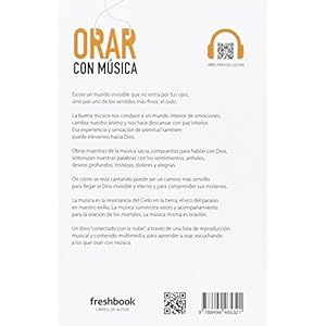 Orar con música