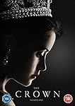 The Crown: Season 1 [DVD] [2017]