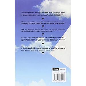 Sono un uomo pulito dentro e fuori. Cosa scrivono gli uomini quando vogliono sedurre