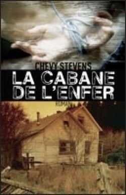 couverture de : La cabane de l'enfer