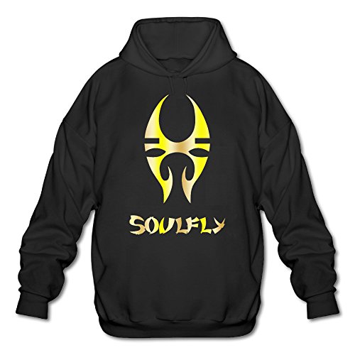 soulfly hoodie